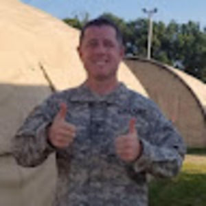 Meet your Posher, Eric